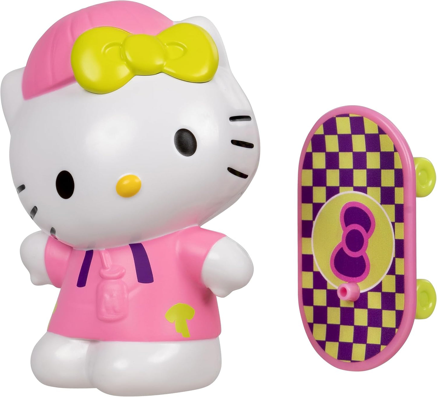 Hello Kitty Skater – Figura Coleccionable
