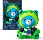 Care Bears x Harry Potter – Slytherin Gruñonsito