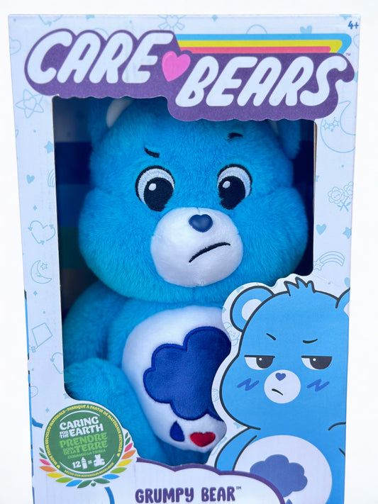 Care Bears Osito Cariñosito Gruñonsito Peluche