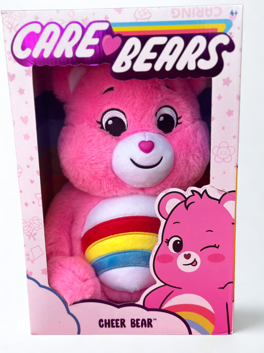 Care Bears Osito Cariñosito Alegrosita Peluche