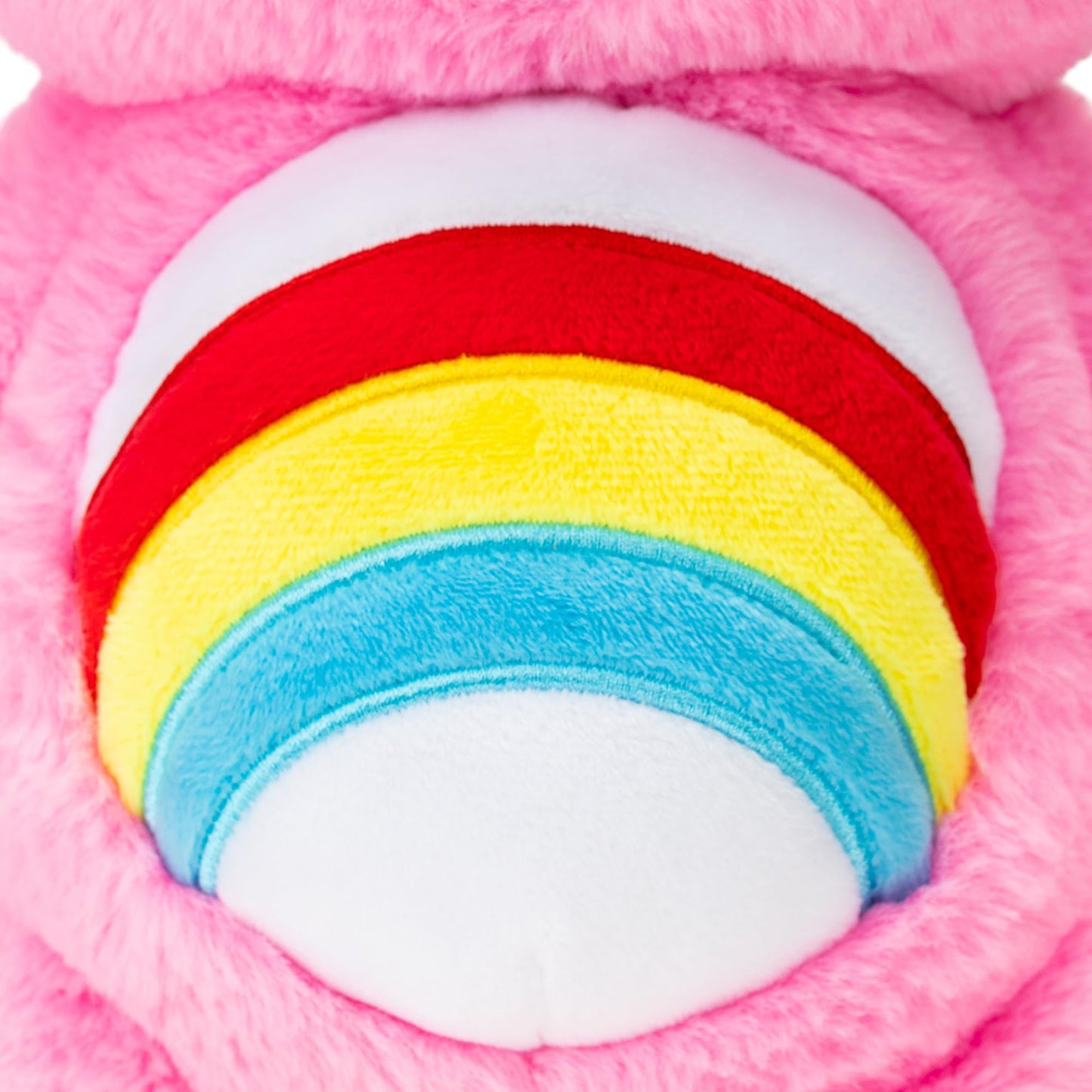 Care Bears Osito Cariñosito Alegrosita Peluche