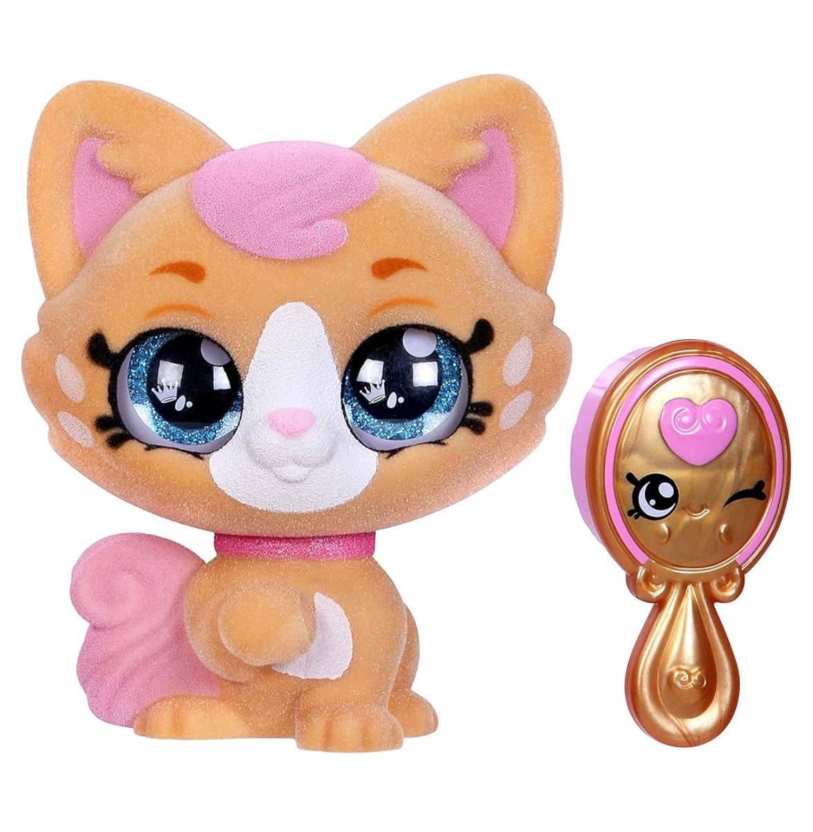 Kindi Kids Hermanas Perfumadas - Paquete Familiar Real