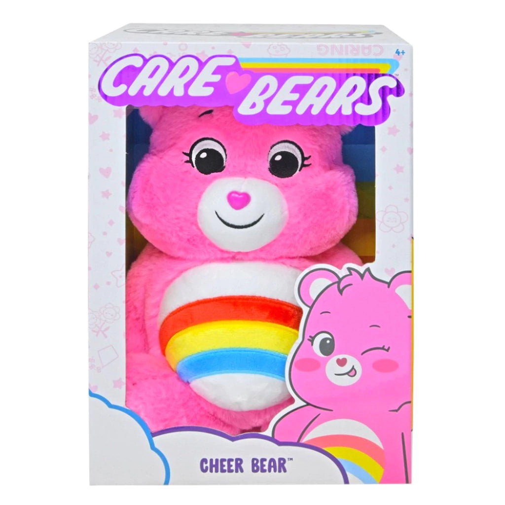 Care Bears Osito Cariñosito Alegrosita Peluche