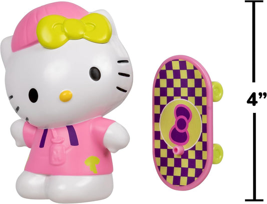 Hello Kitty Skater – Figura Coleccionable