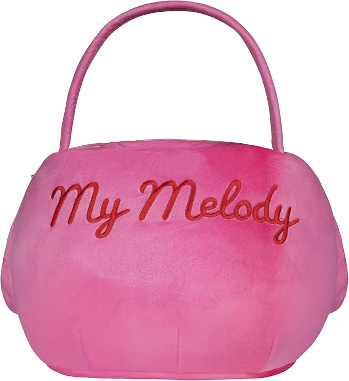 Bolsa Kawaii My Melody