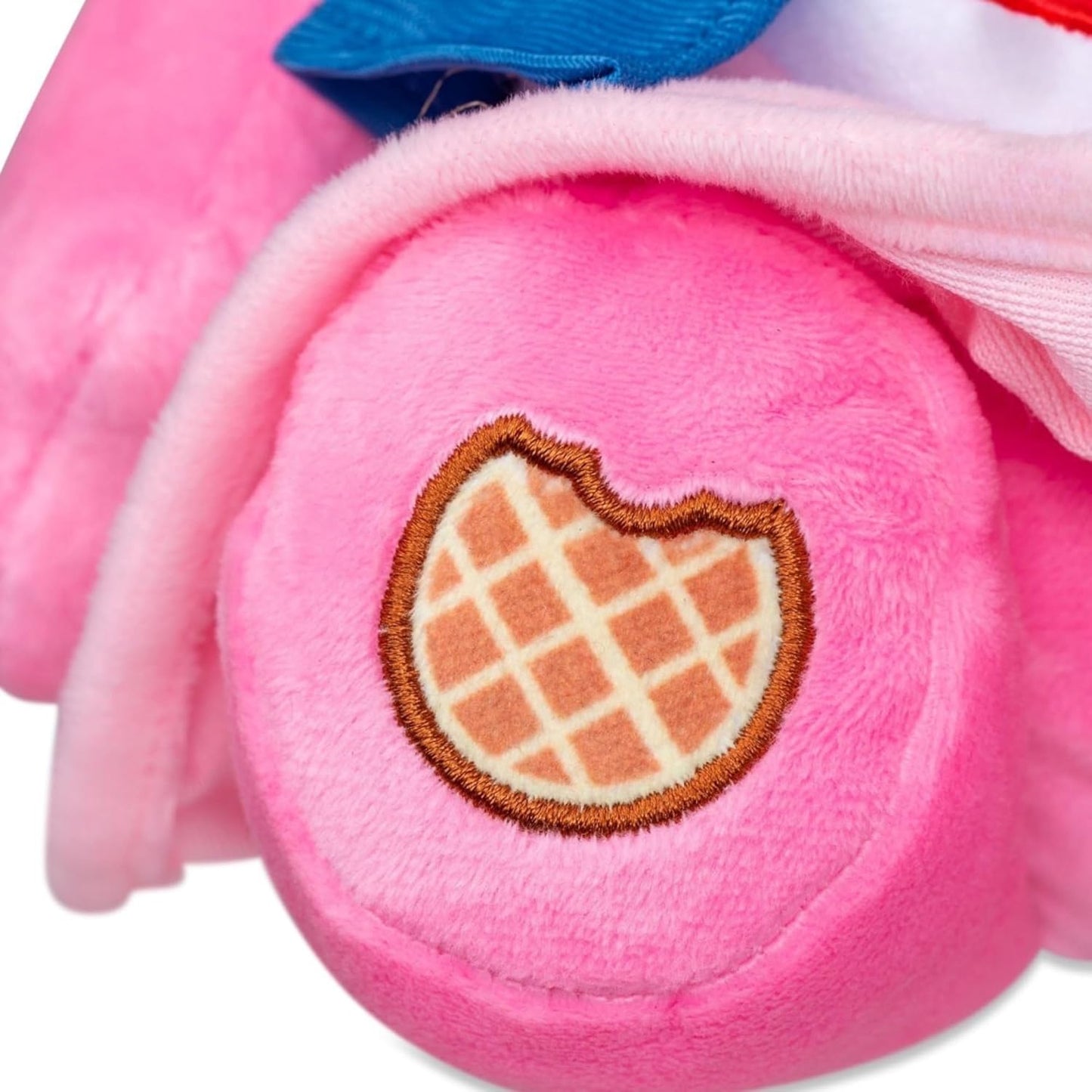 Ositos Cariñositos x Stranger Things – Alegrosita (Eleven) Peluche de edición limitada