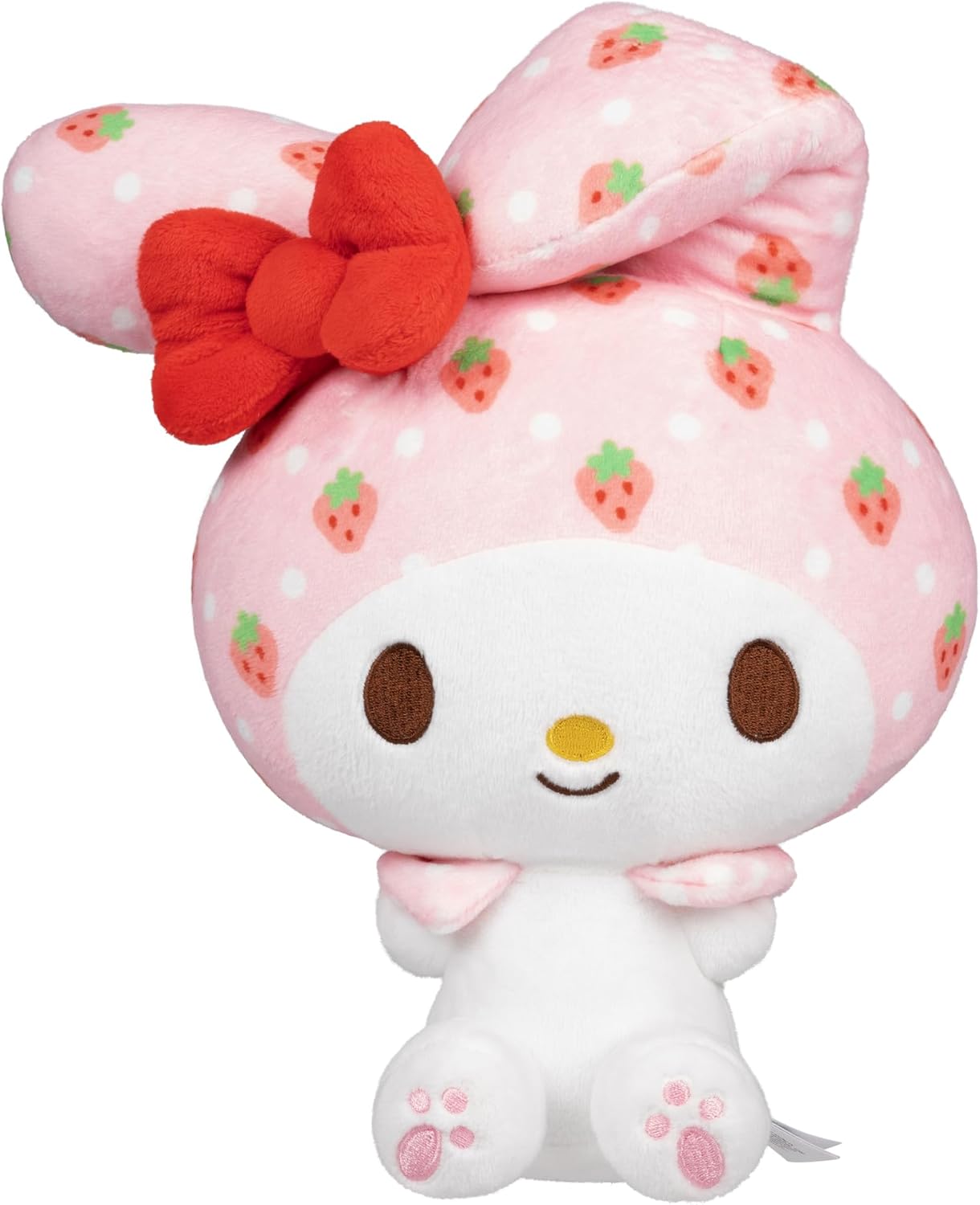 Rosita Fresita x My Melody - Hello Kitty y Amigos