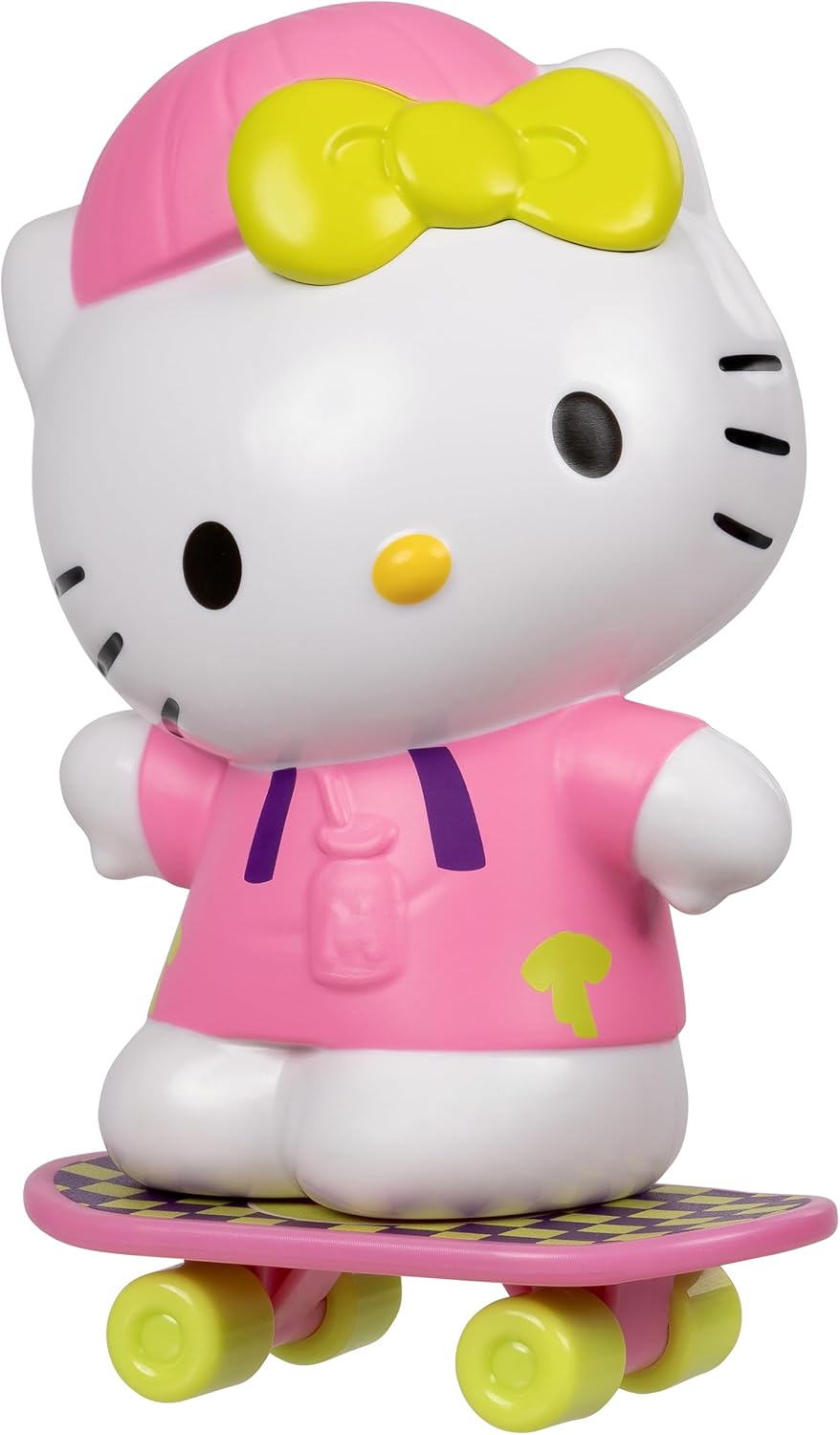 Hello Kitty Skater – Figura Coleccionable