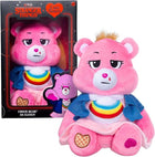 Ositos Cariñositos x Stranger Things – Alegrosita (Eleven) Peluche de edición limitada