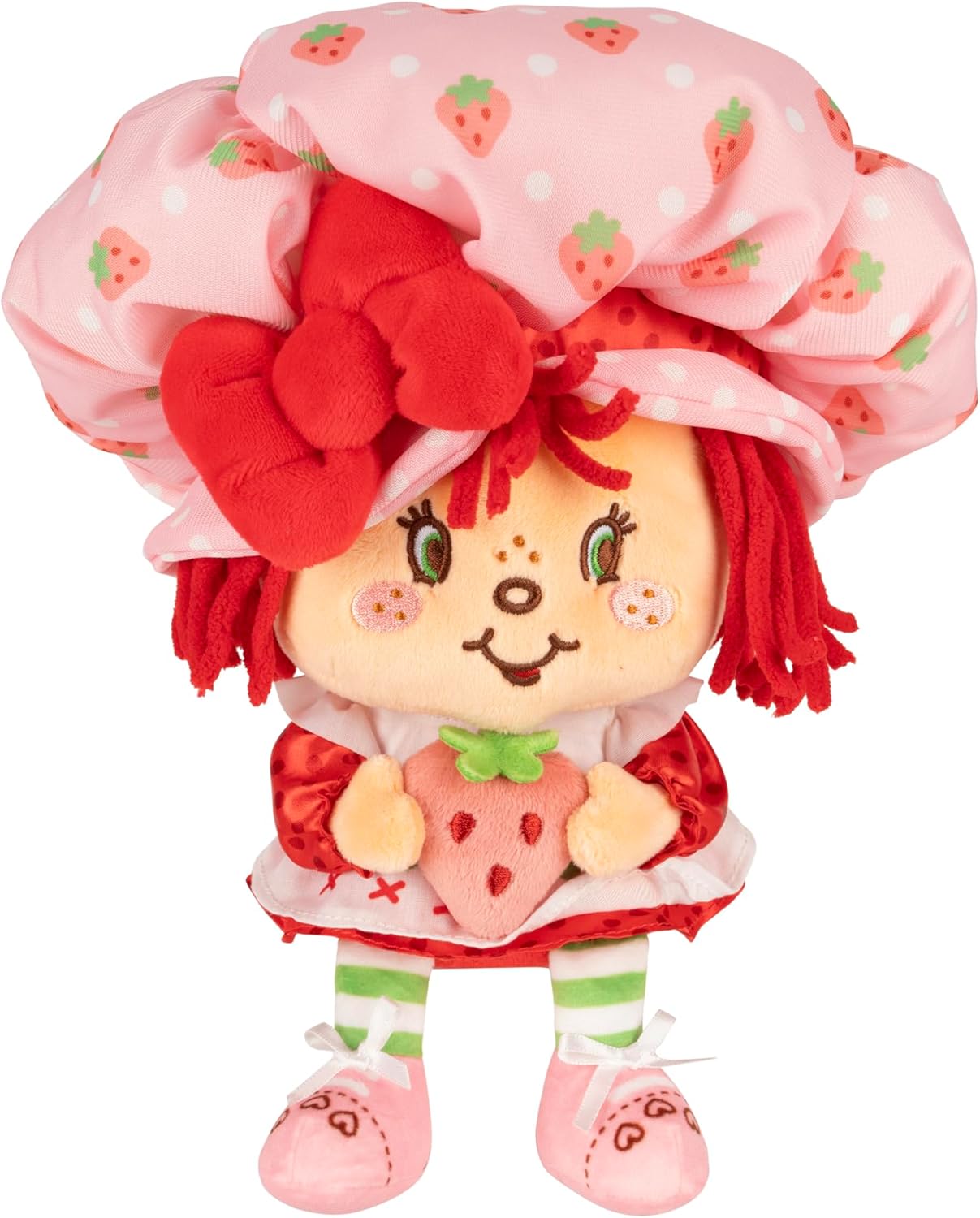 Rosita Fresita x Hello Kitty - Set de 2 peluches