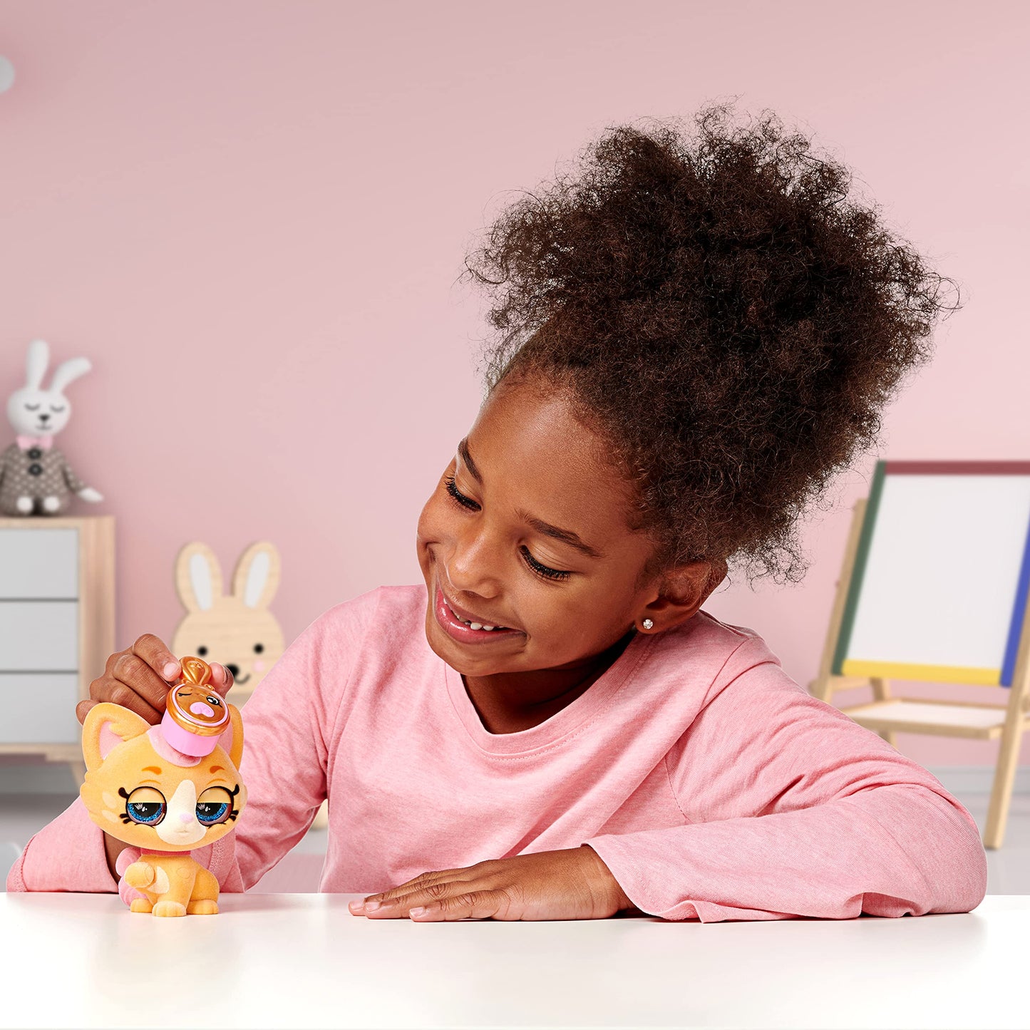 Kindi Kids Hermanas Perfumadas - Paquete Familiar Real
