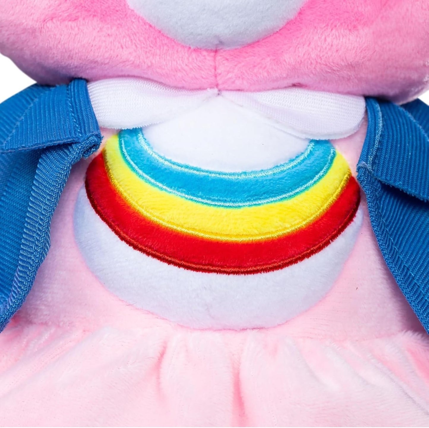 Ositos Cariñositos x Stranger Things – Alegrosita (Eleven) Peluche de edición limitada