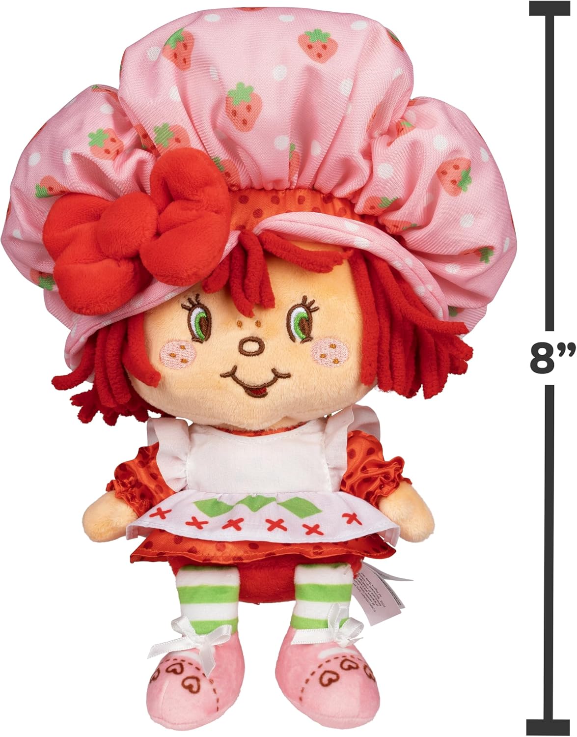 Rosita Fresita x My Melody - Hello Kitty y Amigos