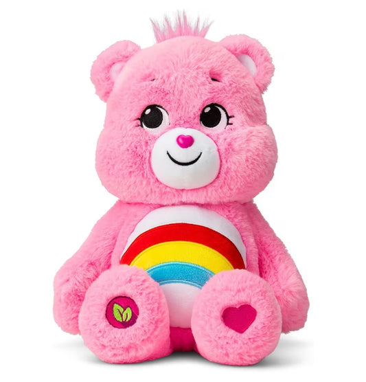 Care Bears Osito Cariñosito Alegrosita Peluche