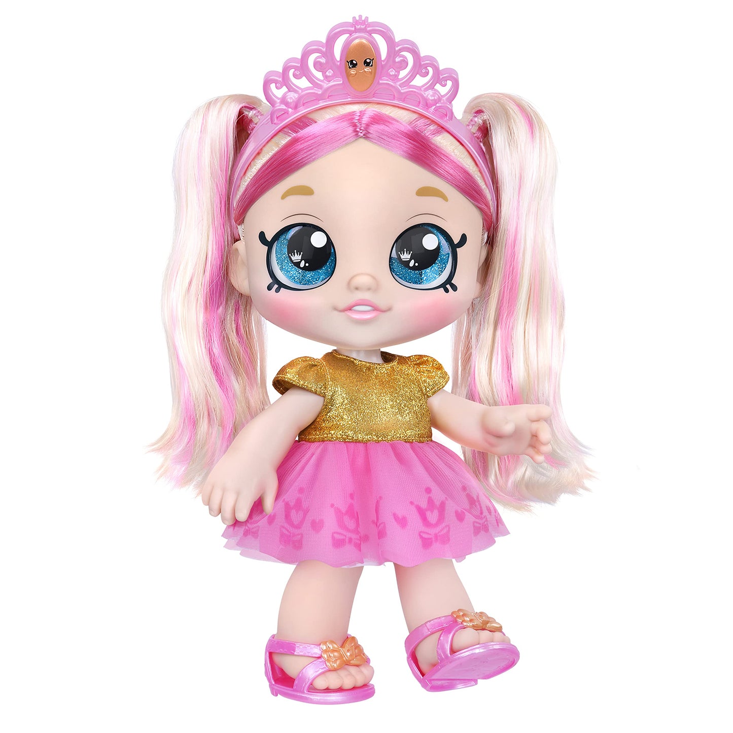 Kindi Kids Hermanas Perfumadas - Paquete Familiar Real