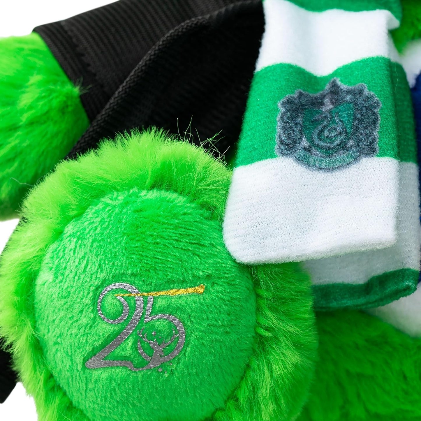 Care Bears x Harry Potter – Slytherin Gruñonsito