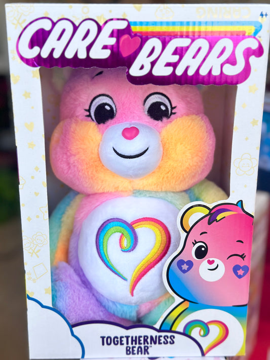 Osito Cariñosito Oso de la unión Peluche