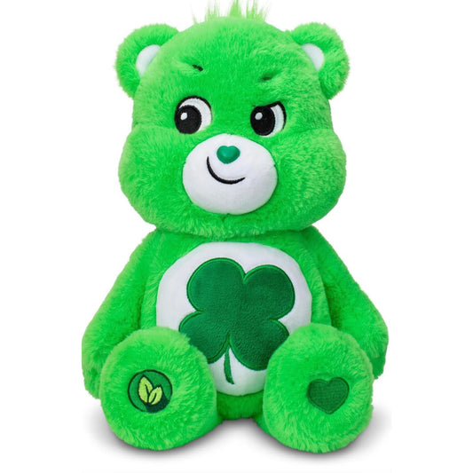 Care Bear Osito Cariñosito Buena Suerte Peluche