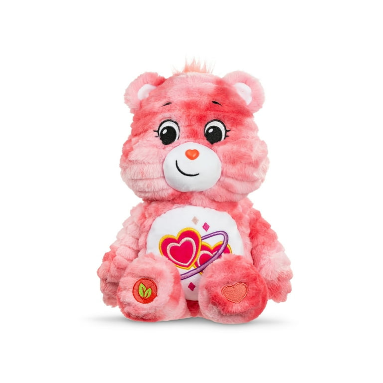 Care Bears Osito Cariñosito Love A Lot Bear