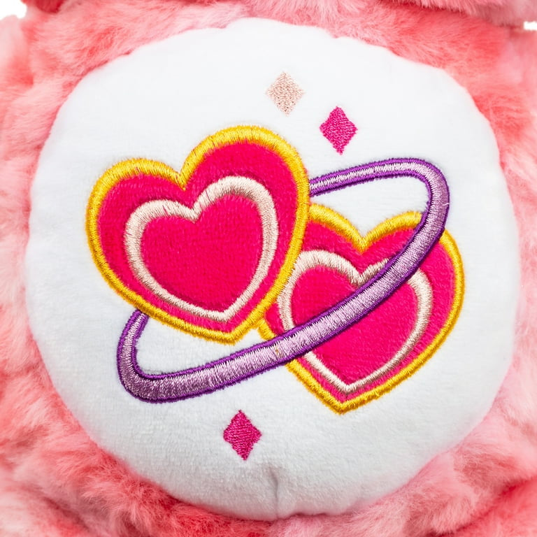 Care Bears Osito Cariñosito Love A Lot Bear