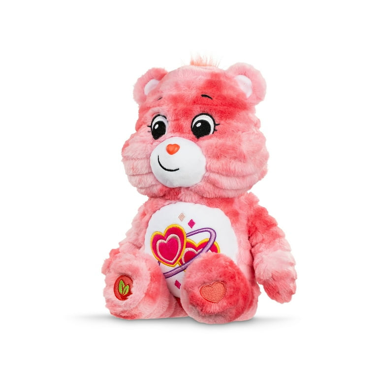 Care Bears Osito Cariñosito Love A Lot Bear
