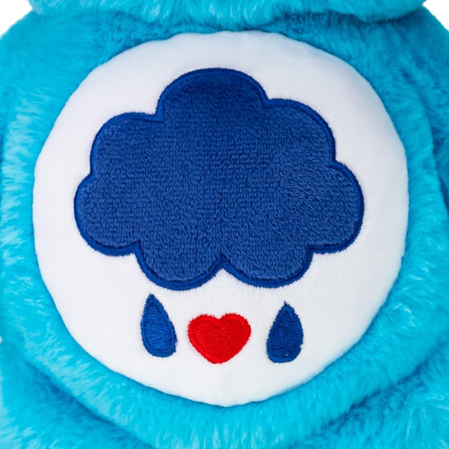 Care Bears Osito Cariñosito Gruñonsito Peluche