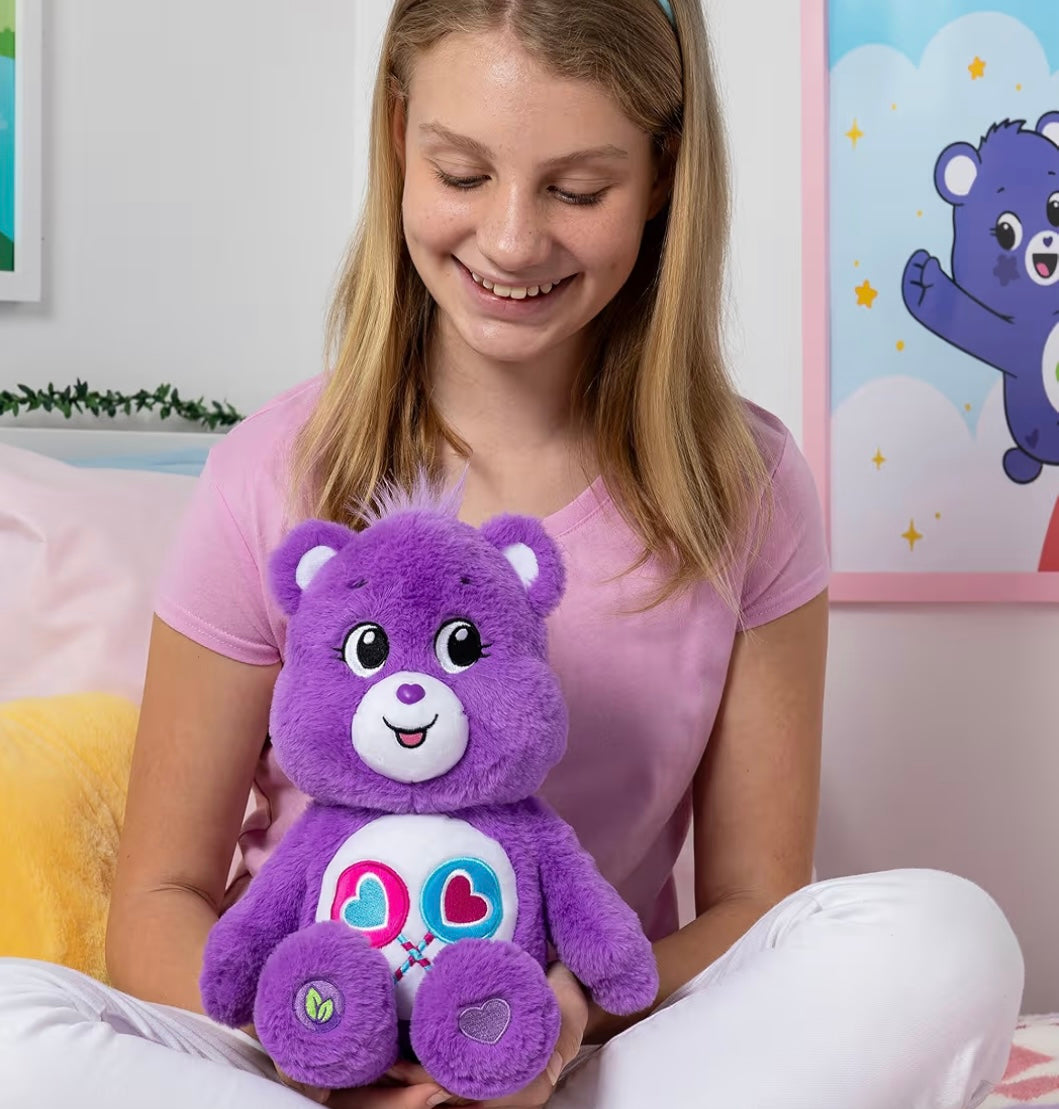 Osito Cariñosito Share Bear Peluche