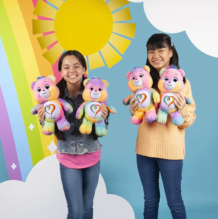 Osito Cariñosito Togetherness Bear Peluche