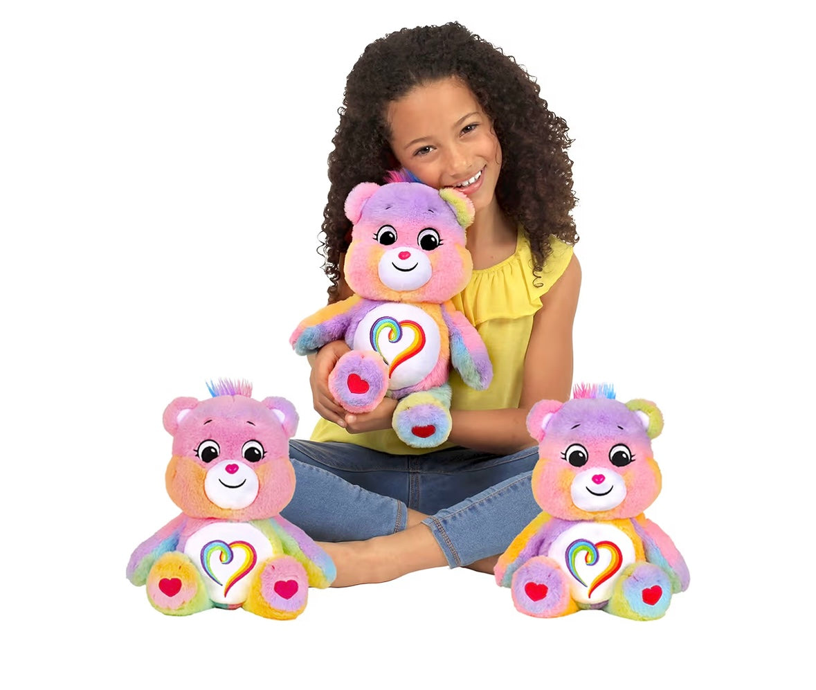 Osito Cariñosito Togetherness Bear Peluche