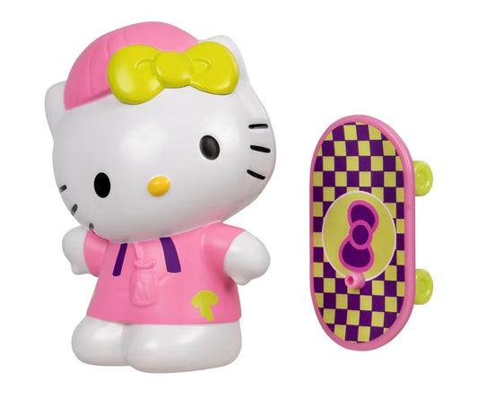 Hello Kitty Skater – Figura Coleccionable