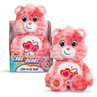 Care Bears Osito Cariñosito Love A Lot Bear
