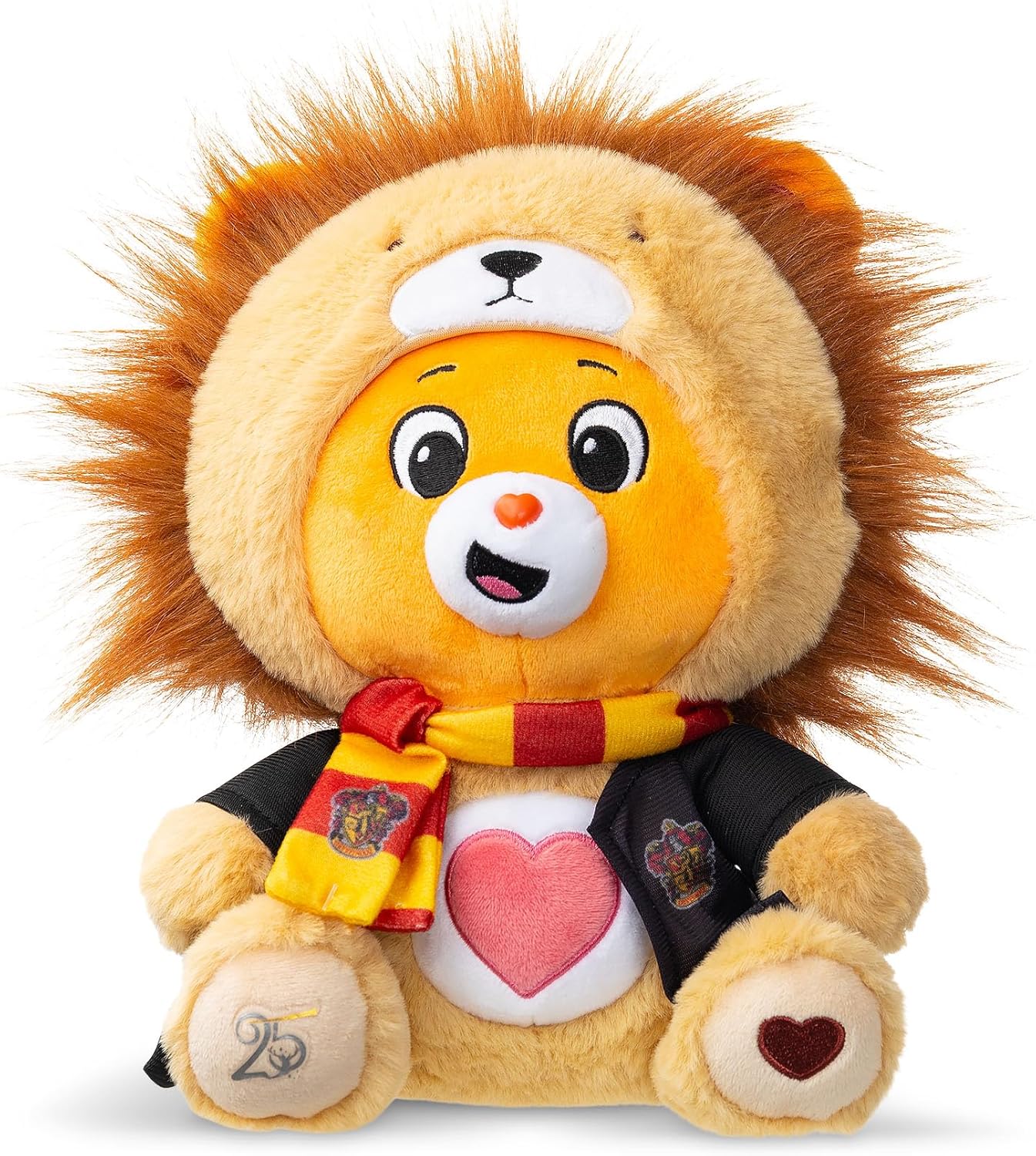 Ositos Cariñositos x Harry Potter - Gryffindor House Tiernosito